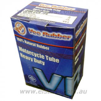 Vee Rubber Inner tube 14" front