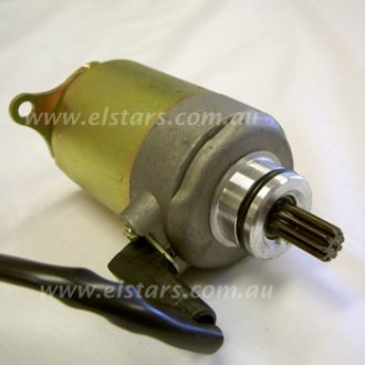 Starter Motor for 125-250cc Chinese Engines