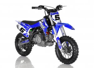 RXF50 kids mini Dirt bike