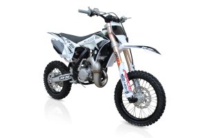 Elstar RS85 Racing 2 stroke dirt bike
