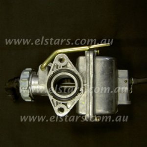 Carburetor (19mm) for Elstar 110cc 125cc quad ATV engine
