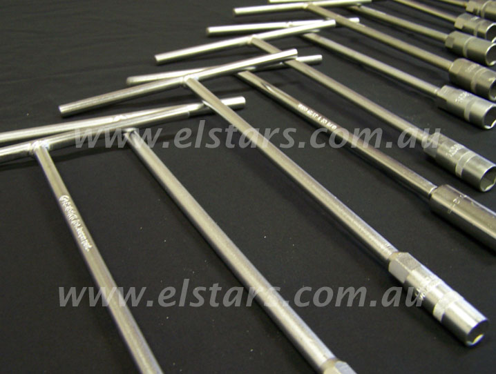 T Bar Socket Set atelieryuwa.ciao.jp